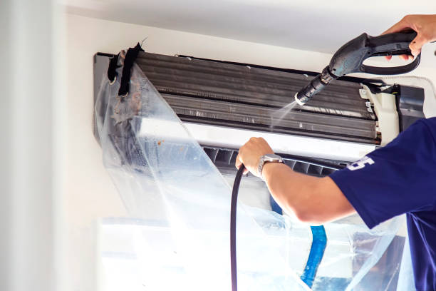 Best Ductwork Odor Removal in Horseshoe Bay, TX